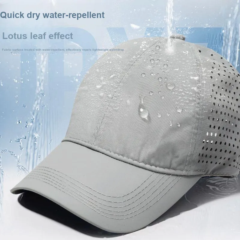 Yun Cheng Ya Man Polyester Baseball Caps Unisex-6