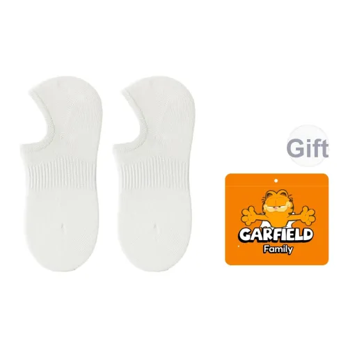 JIAFEIMAOJIAZU No Show Носки Женские Сумка для покупок Combo Set