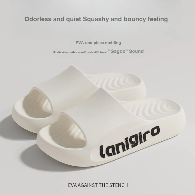 Foot recreation Slippers / Home Slippers-5
