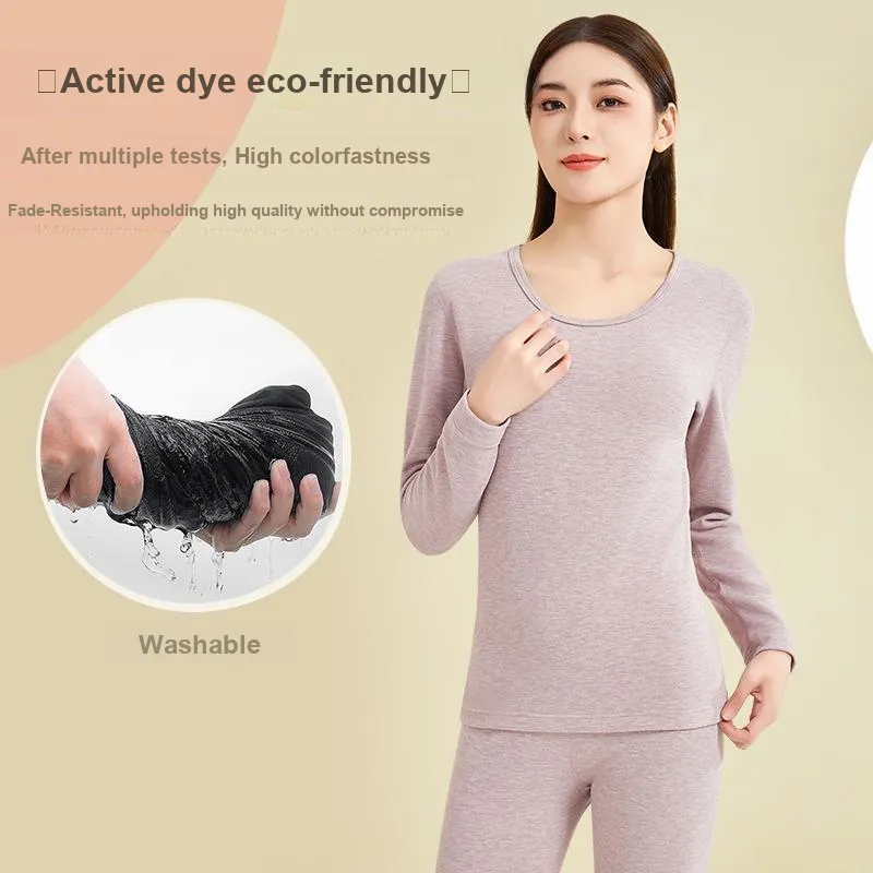 FENTENG Women's Thermal Sets-7