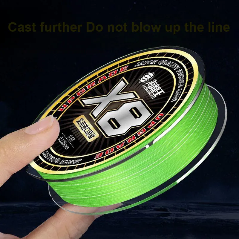Dragon King of the Sea Fish Line-1