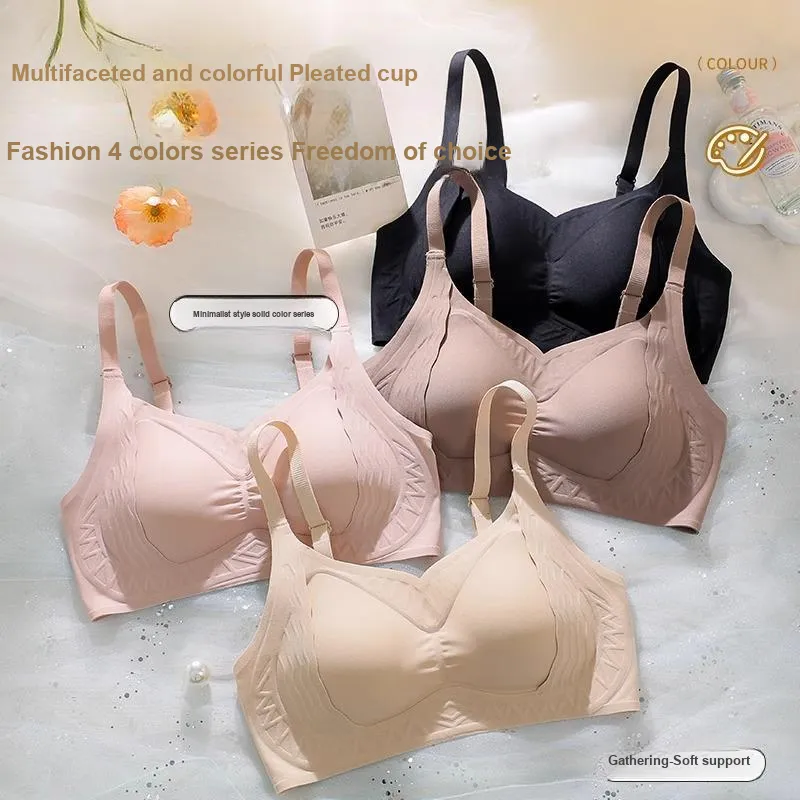 GRACEWELL Women's Bras-1