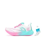Pink Cyan Set