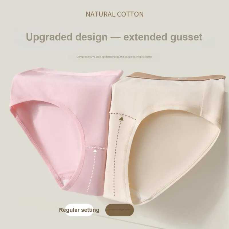 Urban Beauty Underpants Women's Combo Set-15