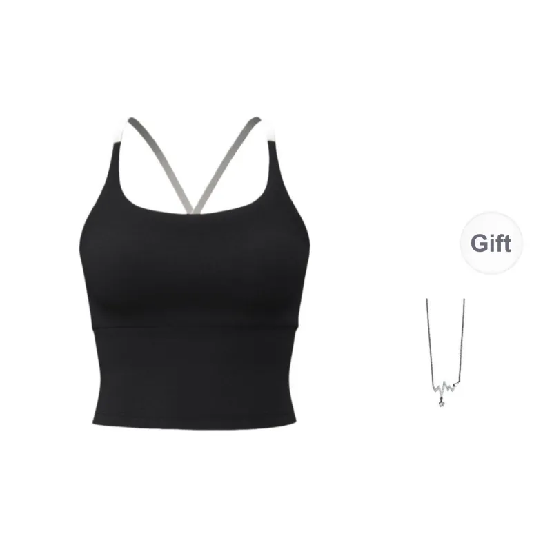 SONDR Sleeveless Sports Shirts Women's-6