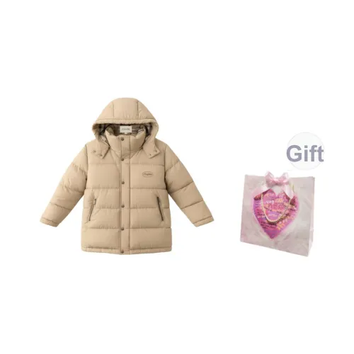 Cosyism Унисекс Пуховики