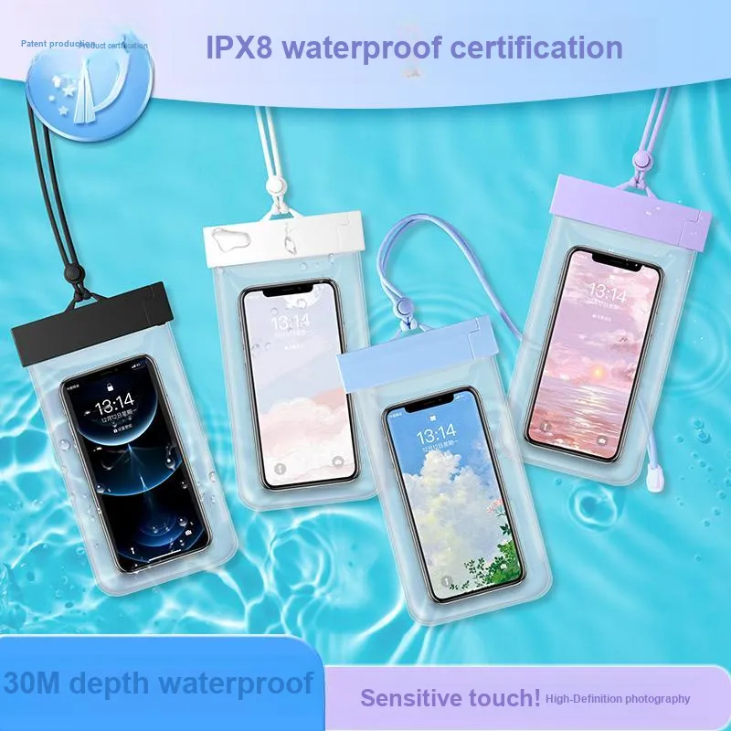 Delip Waterproof Bags-9