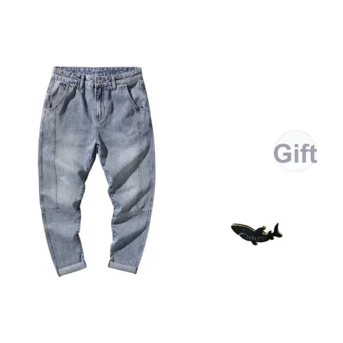 DABAISHA Мужские Джинсы