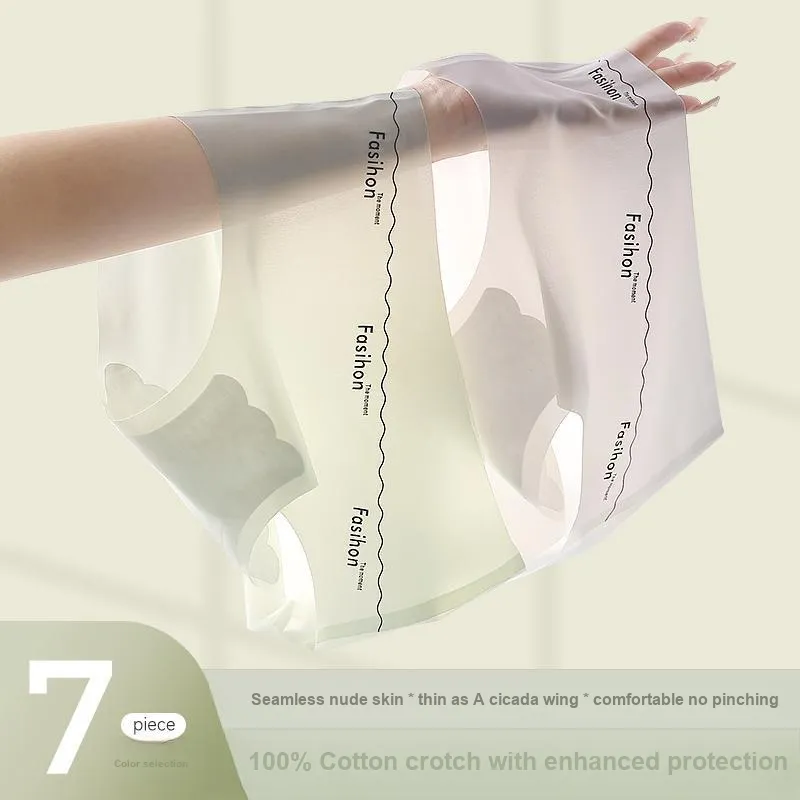 Montagut Underpants Women's 5 Pack-1