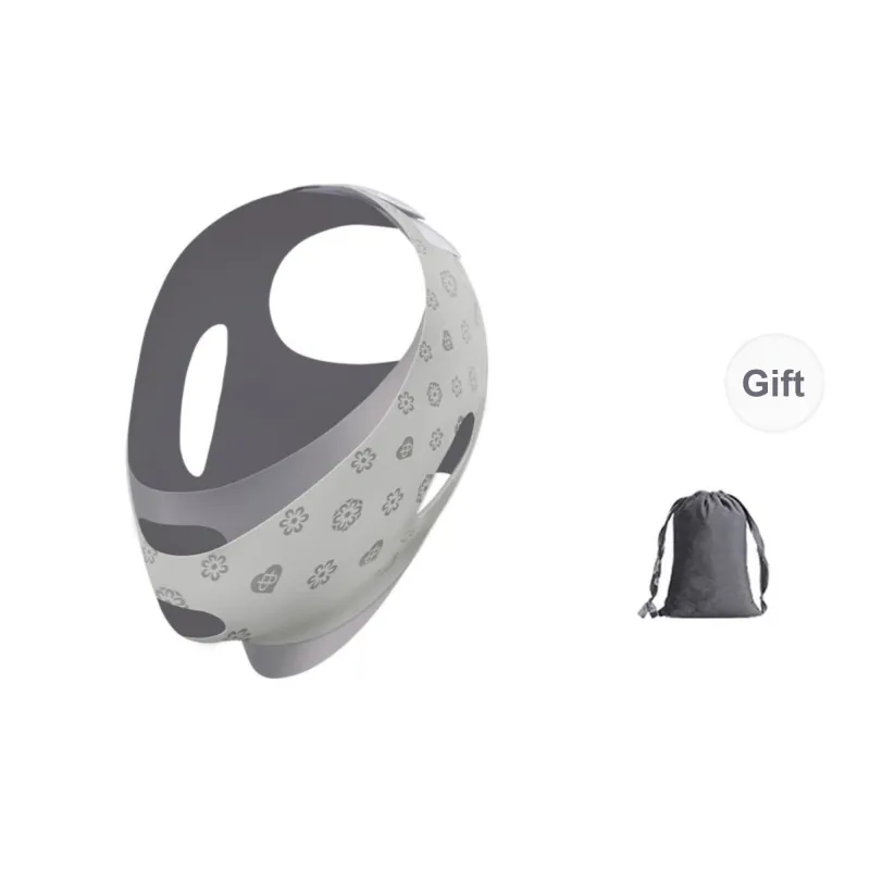 ANWUYU Polyamide Elastane Face Masks Women's-6