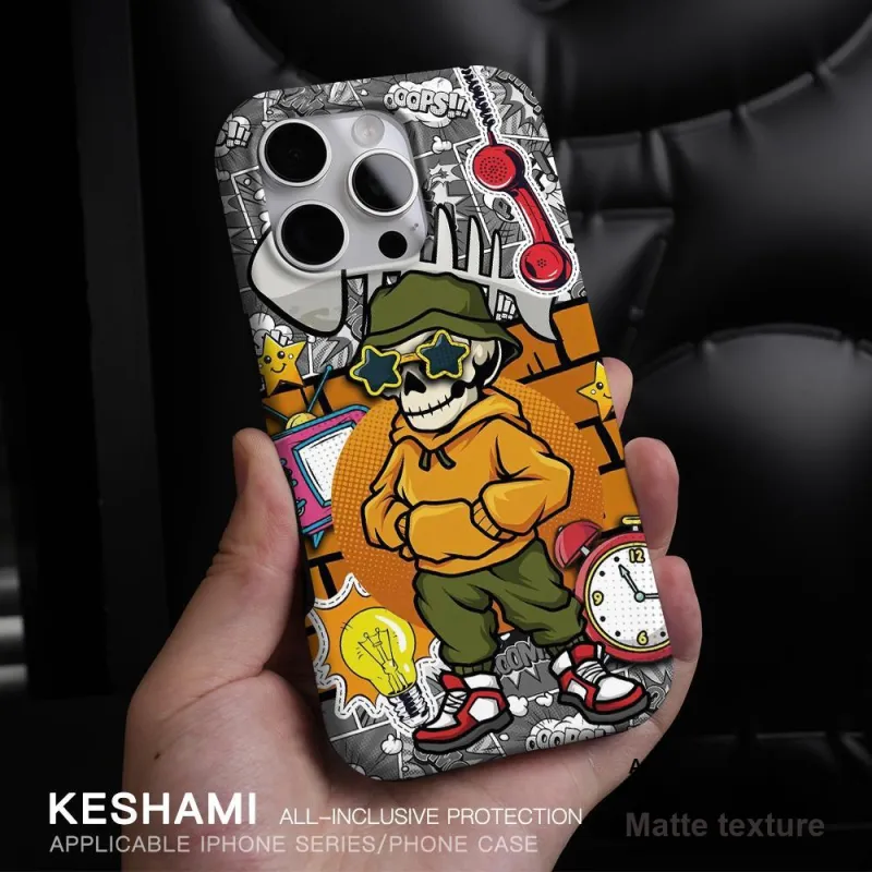 Keshami Phone Cases-16