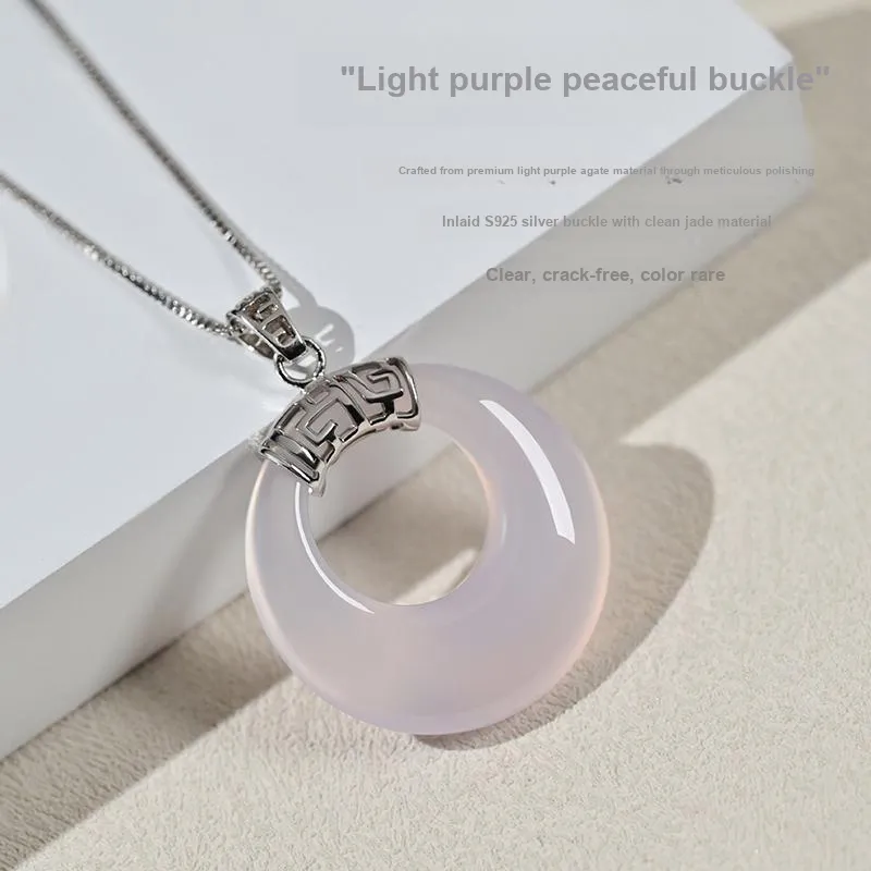 KUNYUYAO Agate Pendants Women's-5