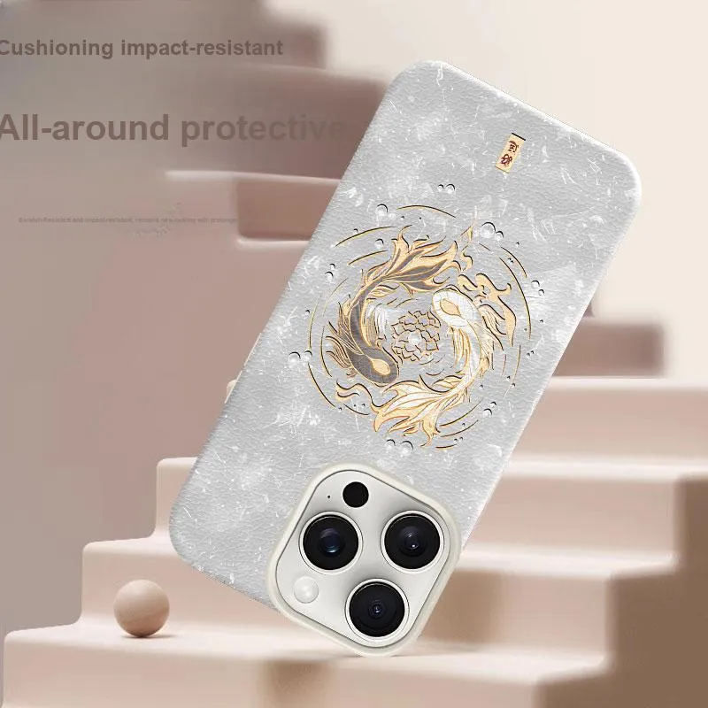 YIBAOBAO Phone Cases-3