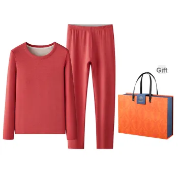ROBINHOOD Thermal Set Women's Gift Box Set
