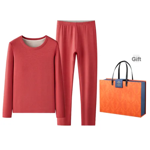 ROBINHOOD Thermal Set Women's Gift Box Set
