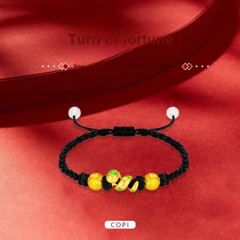 COPI Bracelets Unisex-2