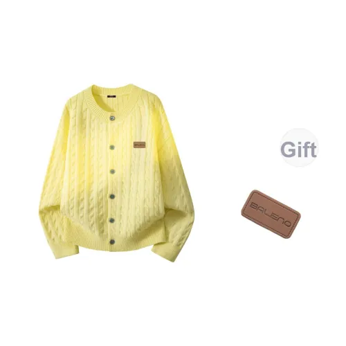 BALENO Унисекс Свитера