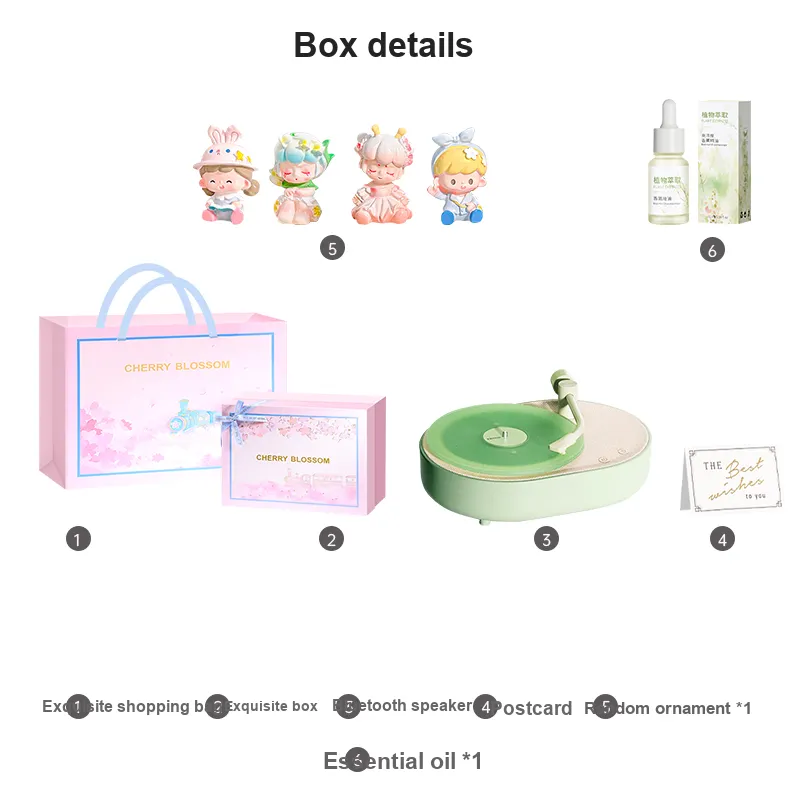 CHIELYUAL Gift Box Sets-8