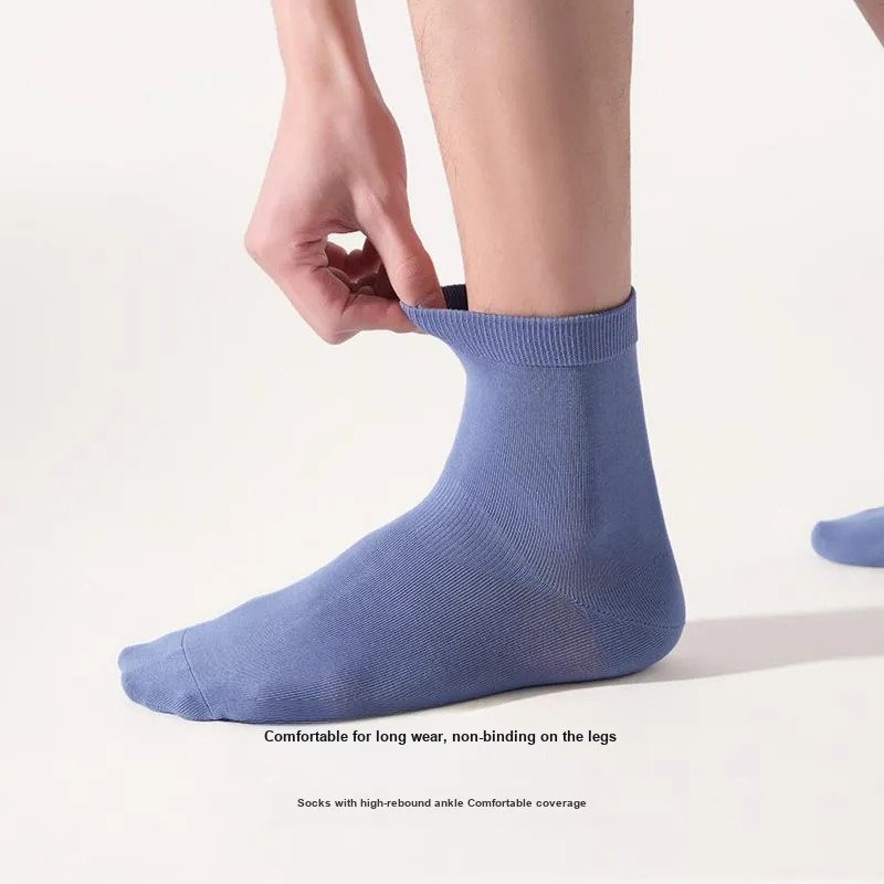 Ubras Unisex Socks-144