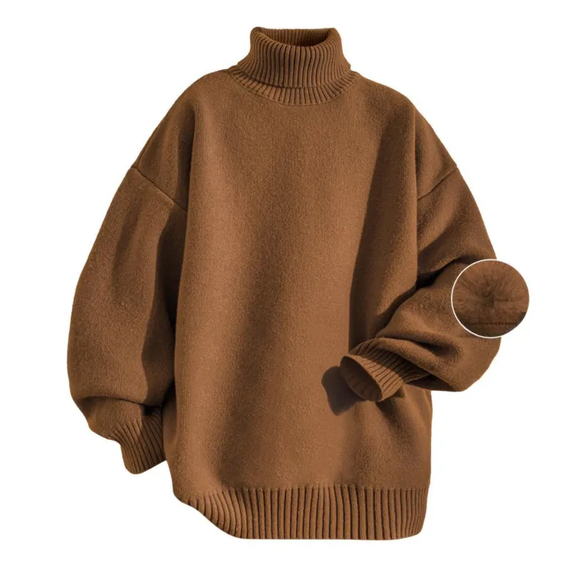 DANGERTIGER Sweaters Unisex-61