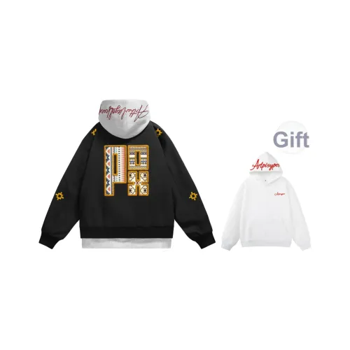 CHARLIE GOLF Куртки и пальто унисекс