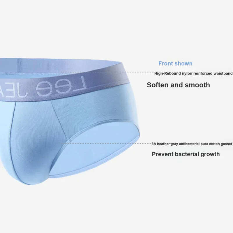 Lee Underwear Gift Box Men's Combo Set-39