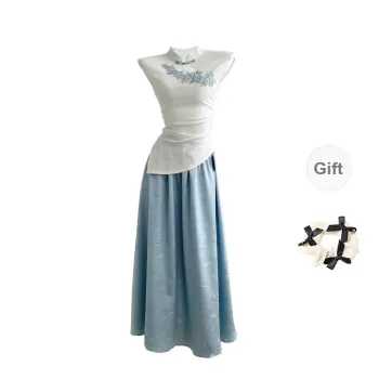 TORIGHT Two Piece Skirt Sets Women's