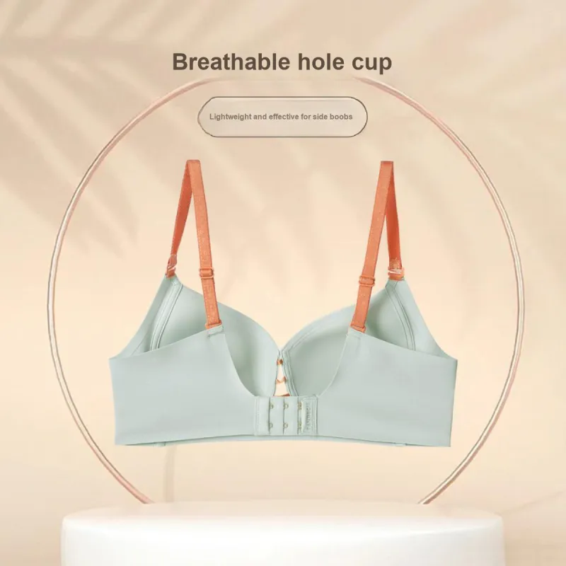 Fandecie Women's Bras-10