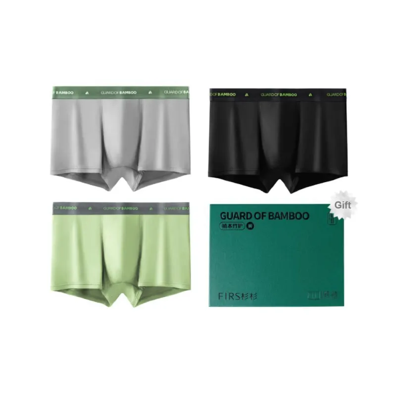 FIRS Men Underwear Gift Boxes-12