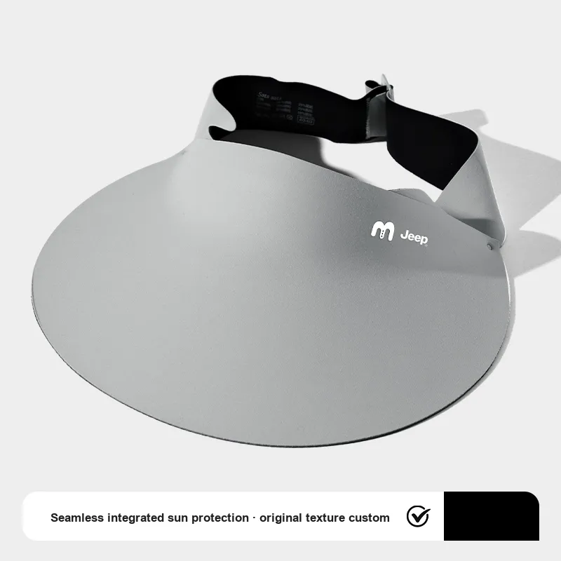 Jeep Lightweight Sun Protection Hats Unisex-2