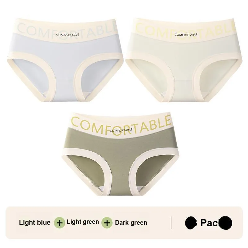 Lan Miao Underpants Women's 2 Pack-20