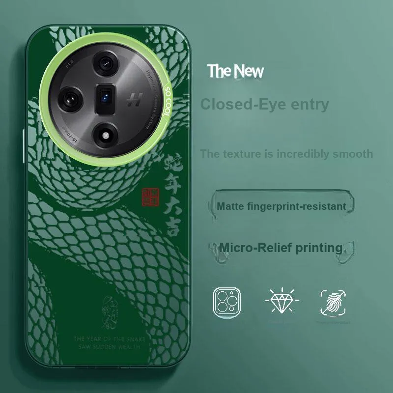 BAOCHENG Phone Cases-9