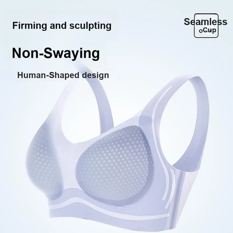Master Women's Bras-17