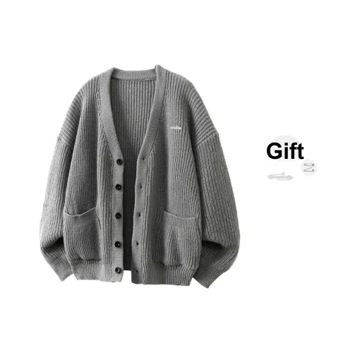 MINGNIKAI Унисекс Трикотаж