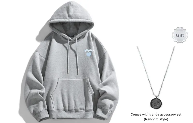 Airwalk Sweatshirts Unisex-19