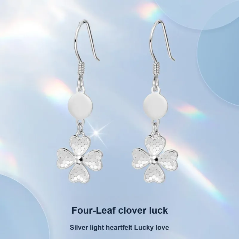 LAOMIAO Earrings Women's-2