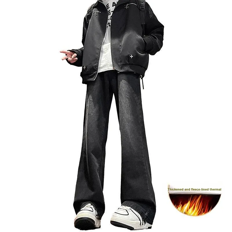 BAGE Jeans Unisex-18