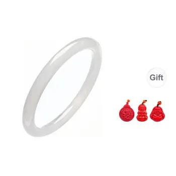 MUGONGZI Jade Bangles Women's