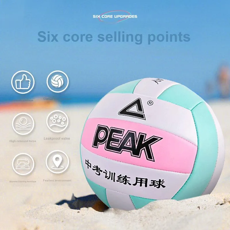 PEAK Volleyball-7