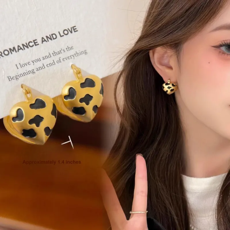 ONEKISS Earrings Women's-1