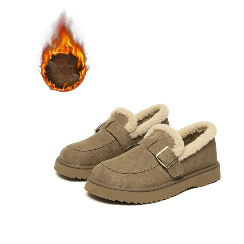 GEMEIQ Casual Single Shoes Women's-2