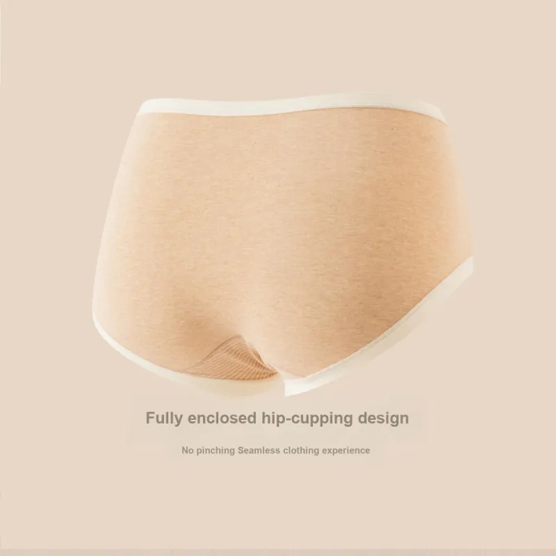 Top Melon Women's Underpants-12