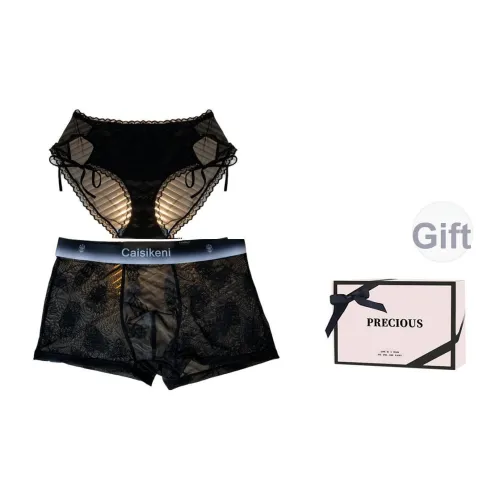 FOCOS STUDIO Боксер-брюки Унисекс