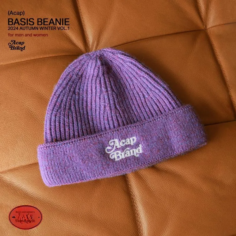 ACAP Beanies Unisex-2