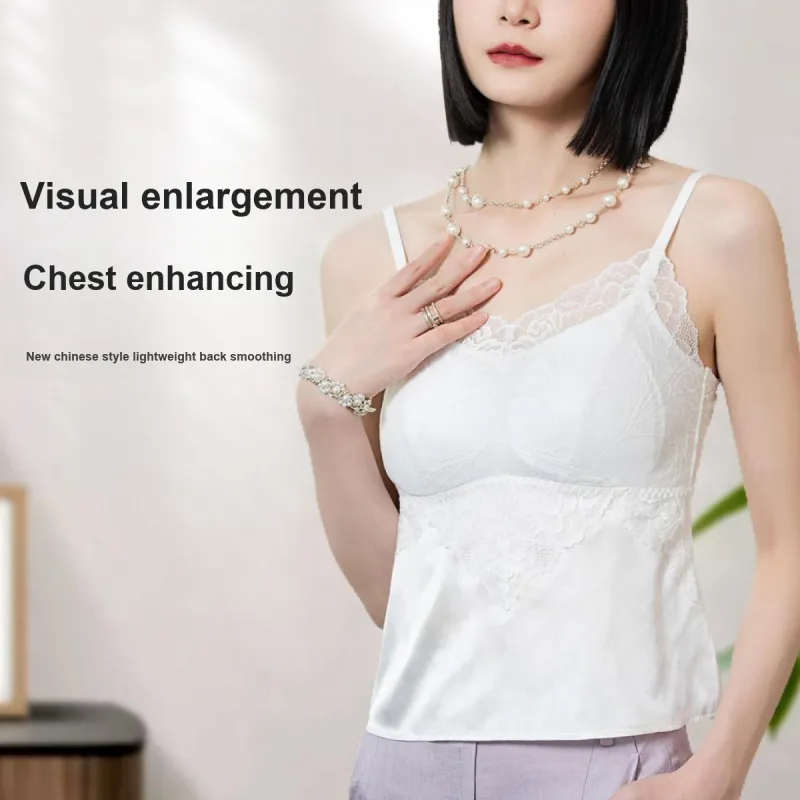 HUYU Women's Bras-8