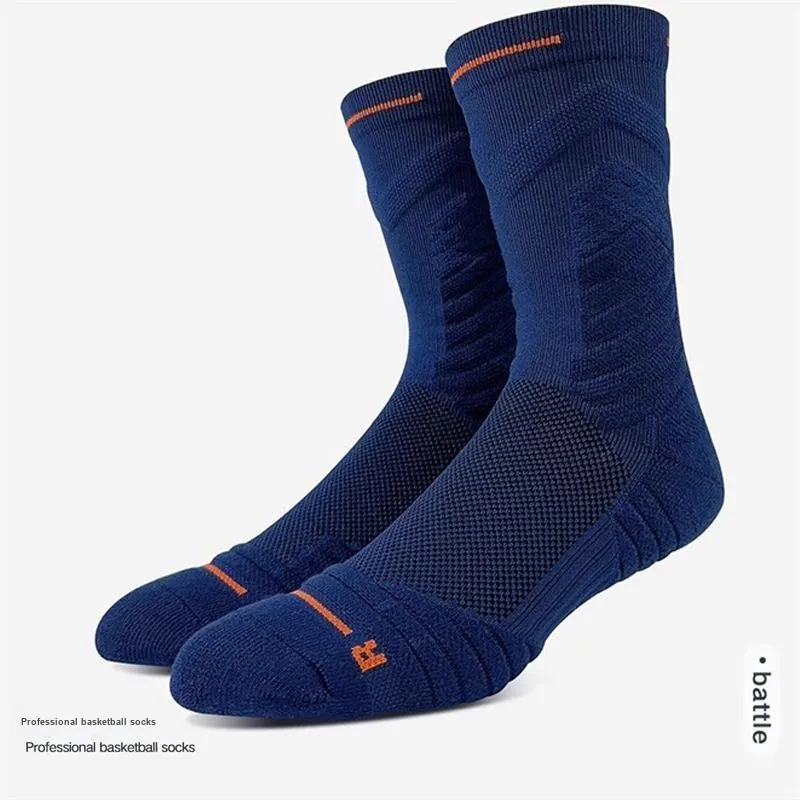 FARO Basketball Socks Men's Combo Set-43