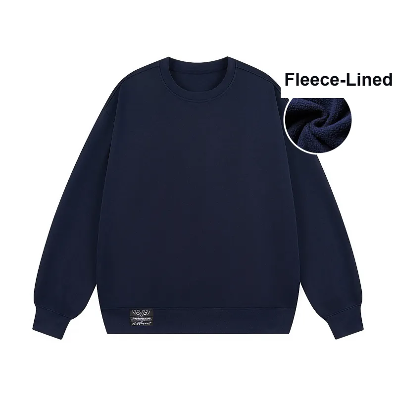 LEVEL RELAX Series Sweatshirt Unisex-22