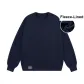 Navy Blue (Fleece-Lined)