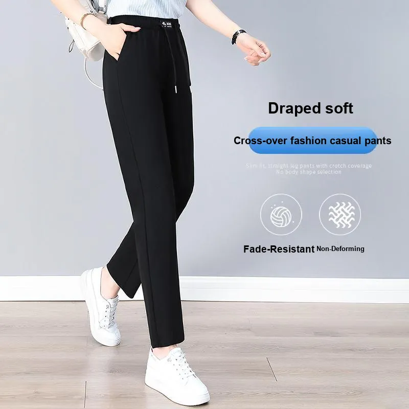 The New Age Family Casual Pants Women's-4