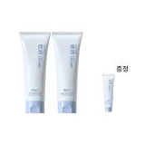 보습 및 재생 클렌징 100g*2 병